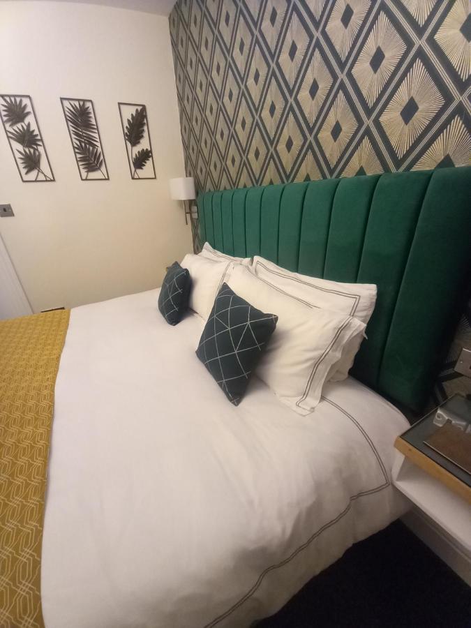 The Gatsby Blackpool - Formerly The Windsor Екстериор снимка